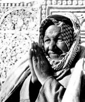 Arabic costumes